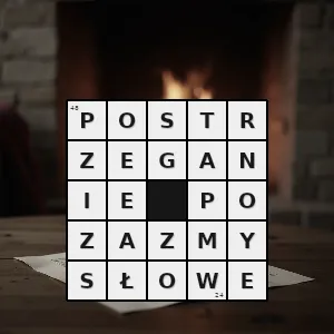 Rozwiązanie krzyżówki: propriocepcja - postrzeganie pozazmysłowe | hasła, synonimy i podpowiedzi Hasło krzyżówkowe propriocepcja - postrzeganie pozazmysłowe – rozwiązanie, synonimy, podpowiedzi i definicje krzyżówkowe